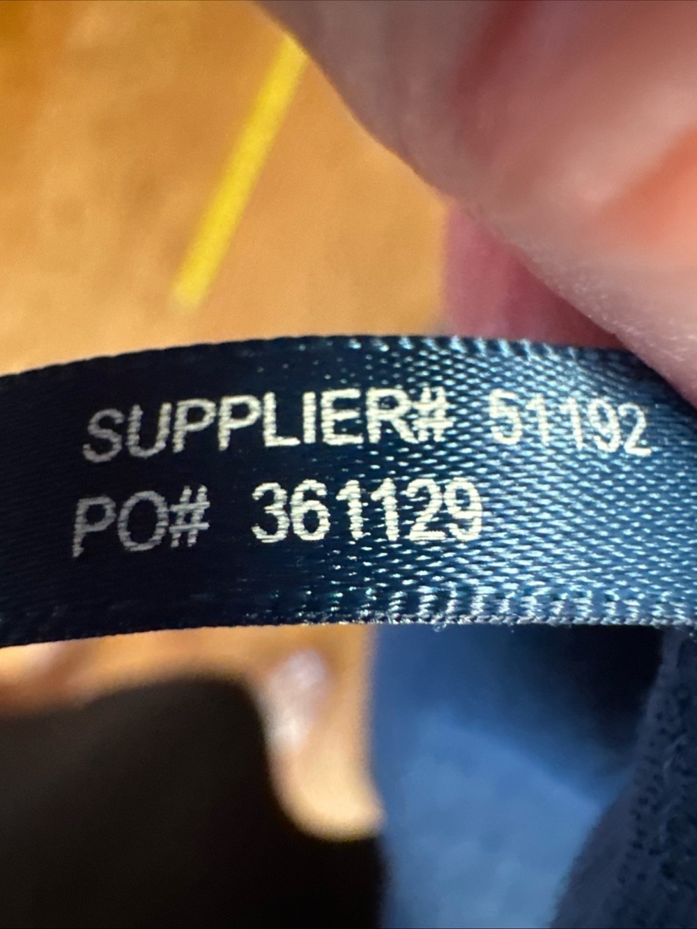 Ralph Lauren Short-Sleeve Maxi Dress in Royal Blue - Picture 9 of 9